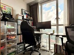 Queens Peak (D3), Condominium #584931161